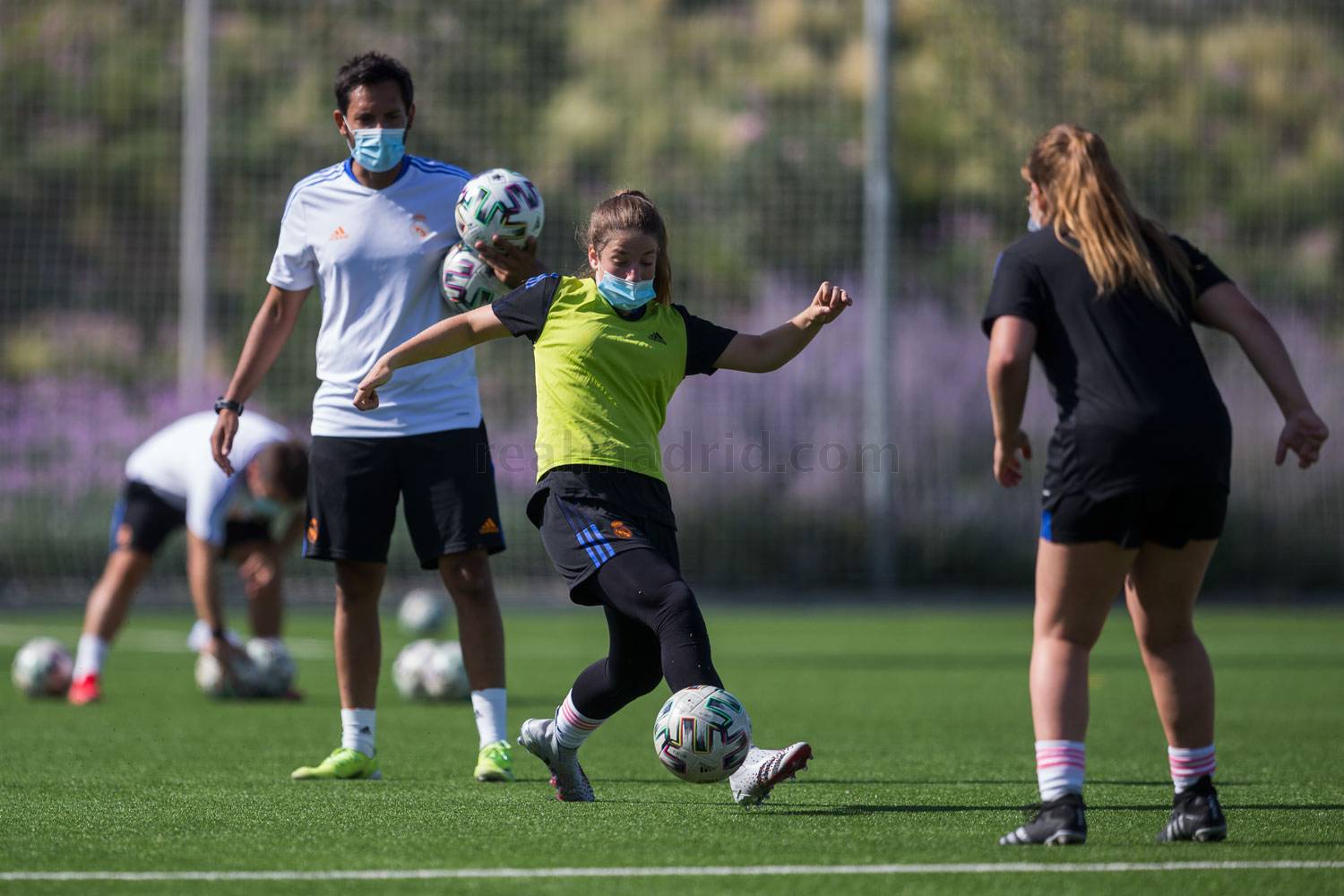 Arranca el Torneo Desarrollo de sub-16 con presencia | ADN