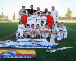 Benjamín A y B se mostraron intratables alcanzando el pleno de victorias