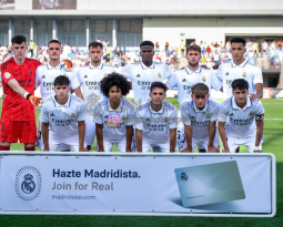 Realmadrid TV ofrecerá, en directo, el CD Eldense – Castilla del domingo